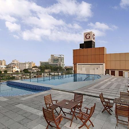 Galaxy Hotel & Spa Гургаон Екстериор снимка