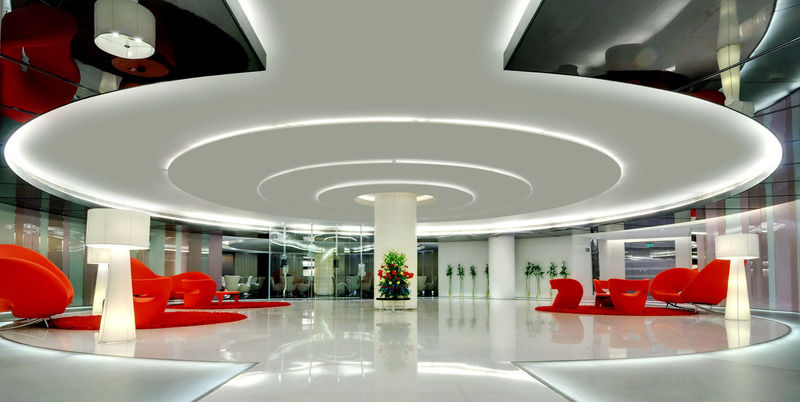 Galaxy Hotel & Spa Гургаон Екстериор снимка