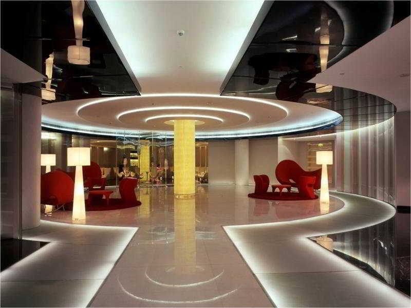 Galaxy Hotel & Spa Гургаон Интериор снимка