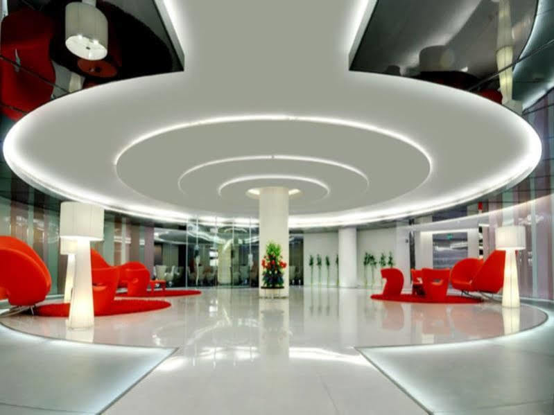 Galaxy Hotel & Spa Гургаон Екстериор снимка